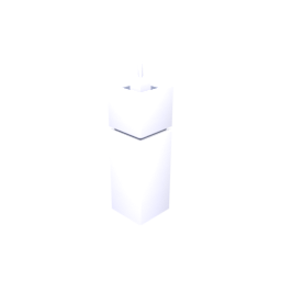 Low Detail Building D